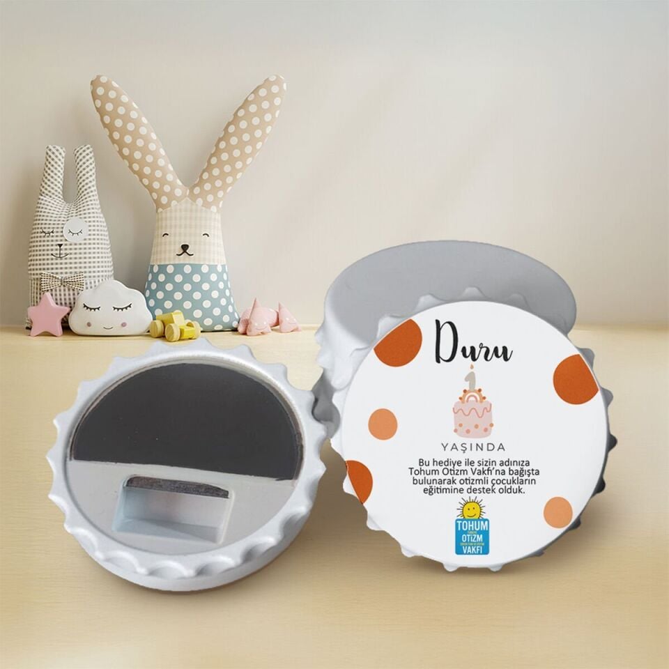 Açacak Magnet | Puantiye