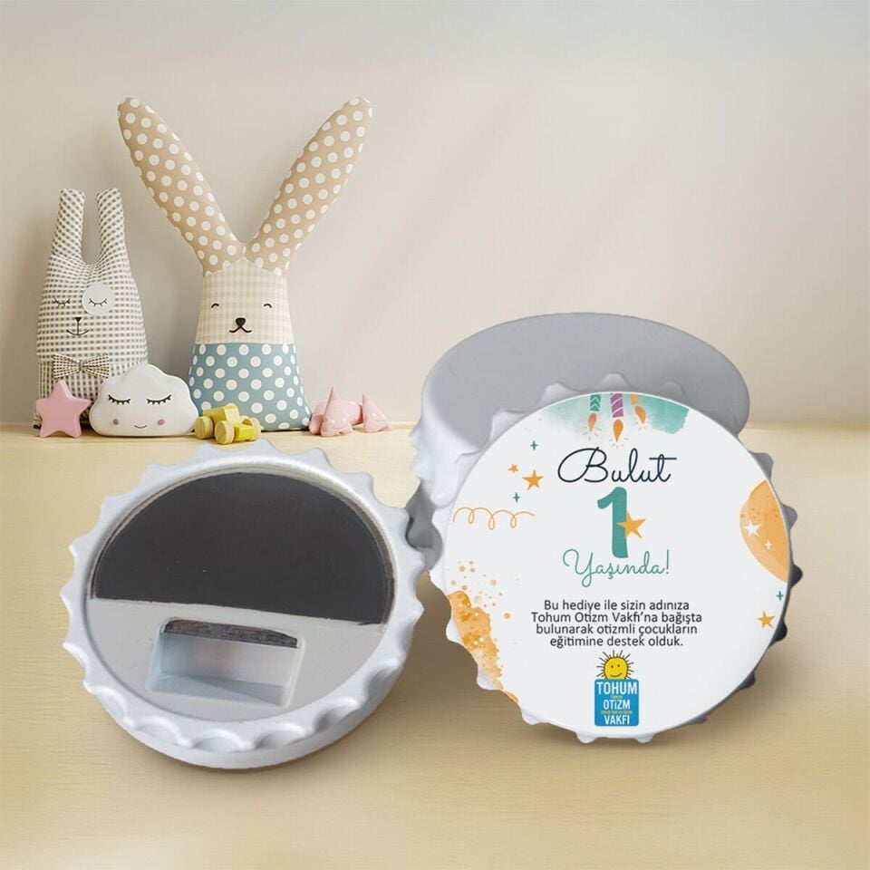 Açacak Magnet | Yıldız